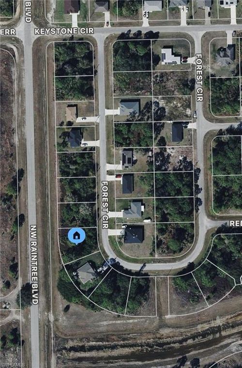 6526 Forest Cir, Labelle, FL, 33935-5687 | Card Image