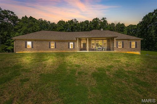 5001 Boyd Farm Rd, Hillsboro, MO, 63050-2426 | Card Image