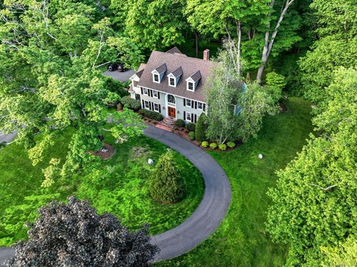16 Black Rock Tpke, Redding, CT, 06896-3008 | Card Image