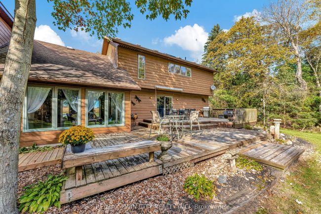 1026 2 Nd Concession Rd St, House other with 3 bedrooms, 3 bathrooms and 10 parking in Delhi ON | Image 48
