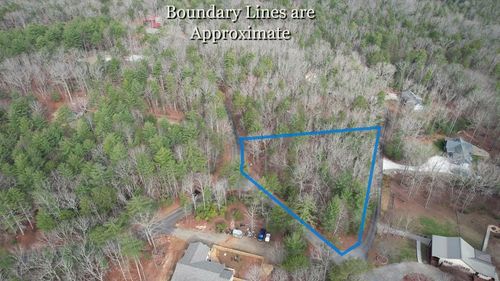 lot 12 Deer Rdg, Morganton, GA, 30560-3188 | Card Image