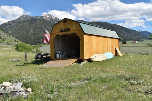 Lot 39B Sportsman'S Paradise, Cameron, MT, 59720 | Card Image
