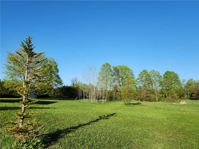 580330 Sideroad 60, House other with 4 bedrooms, 2 bathrooms and 14 parking in Berkeley ON | Image 37
