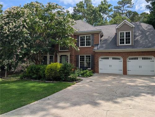 5882 Grandview Ct Nw, Acworth, GA, 30101-7882 | Card Image