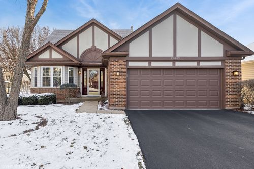 13449 S Redberry Circle, Plainfield, IL, 60544 | Card Image