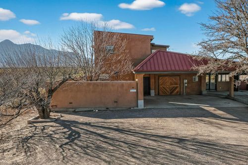 1711 El Camino Real St, Socorro, NM, 87801-4958 | Card Image