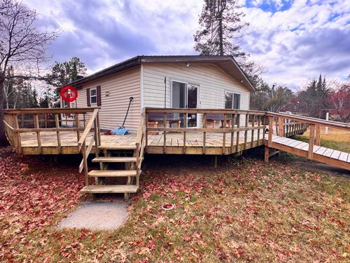 51180 Wildwood Road, Cass Lake, MN, 56633 | Card Image