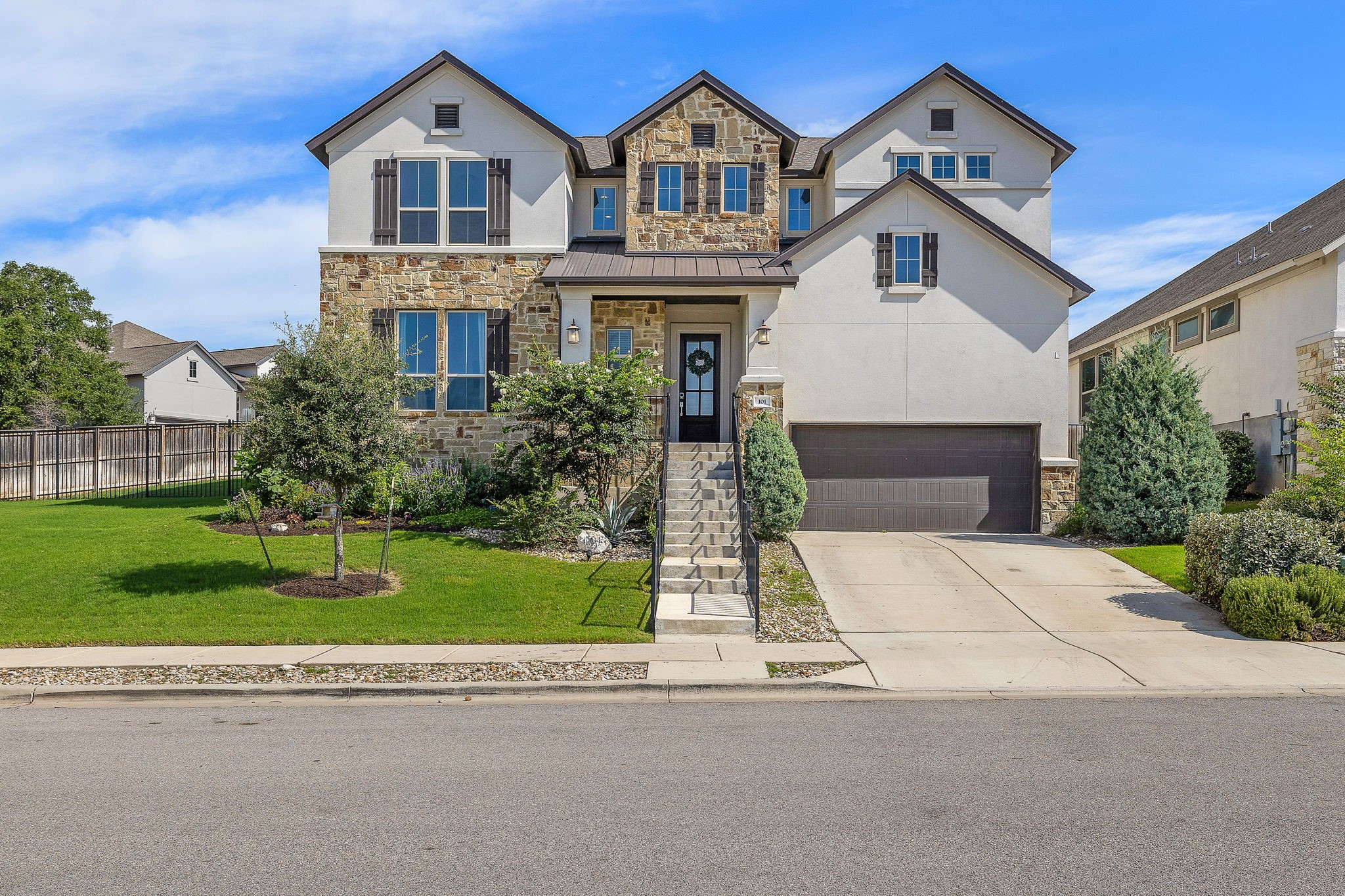 Tanali Trl, Georgetown, TX 78628