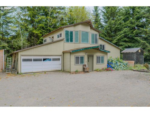 2100 Shelley Rd, Coquille, OR, 97423-2072 | Card Image