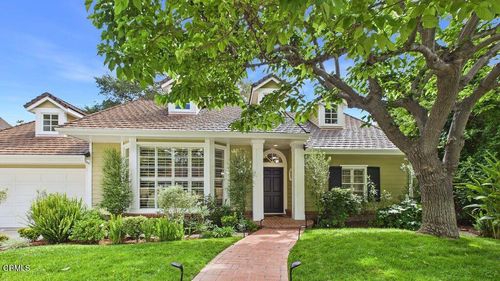 330 Glen Summer Rd, Pasadena, CA, 91105-1421 | Card Image