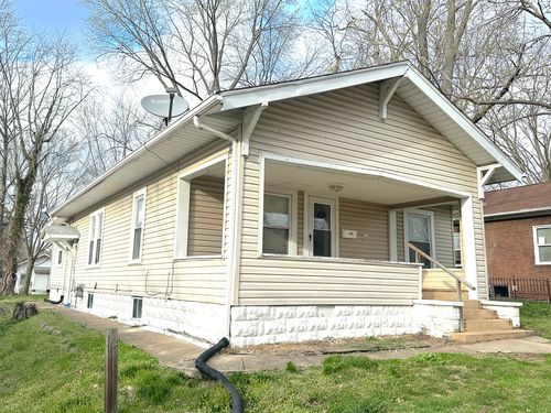 1308 Maple Street, Murphysboro, IL, 62966 | Card Image