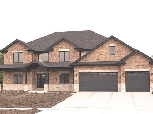 7499 Mayfield Dr, Frankfort, IL, 60423-8484 | Card Image
