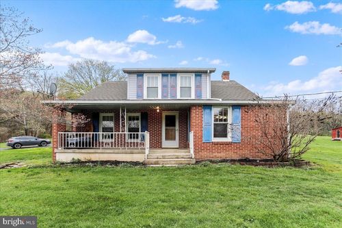 14628 Hollow Rd, HANCOCK, MD, 21750-2210 | Card Image