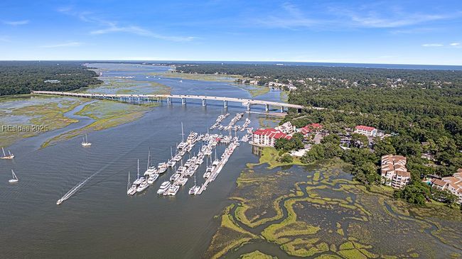 APT-311 - 100 Helmsman Way, Condo with 2 bedrooms, 2 bathrooms and null parking in Hilton Head Island SC | Image 29