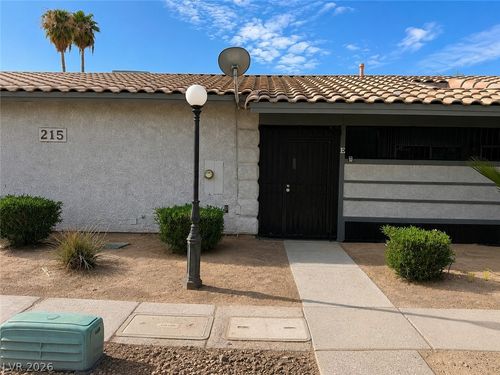 e-215 N Lamb Blvd, Las Vegas, NV, 89110-0044 | Card Image