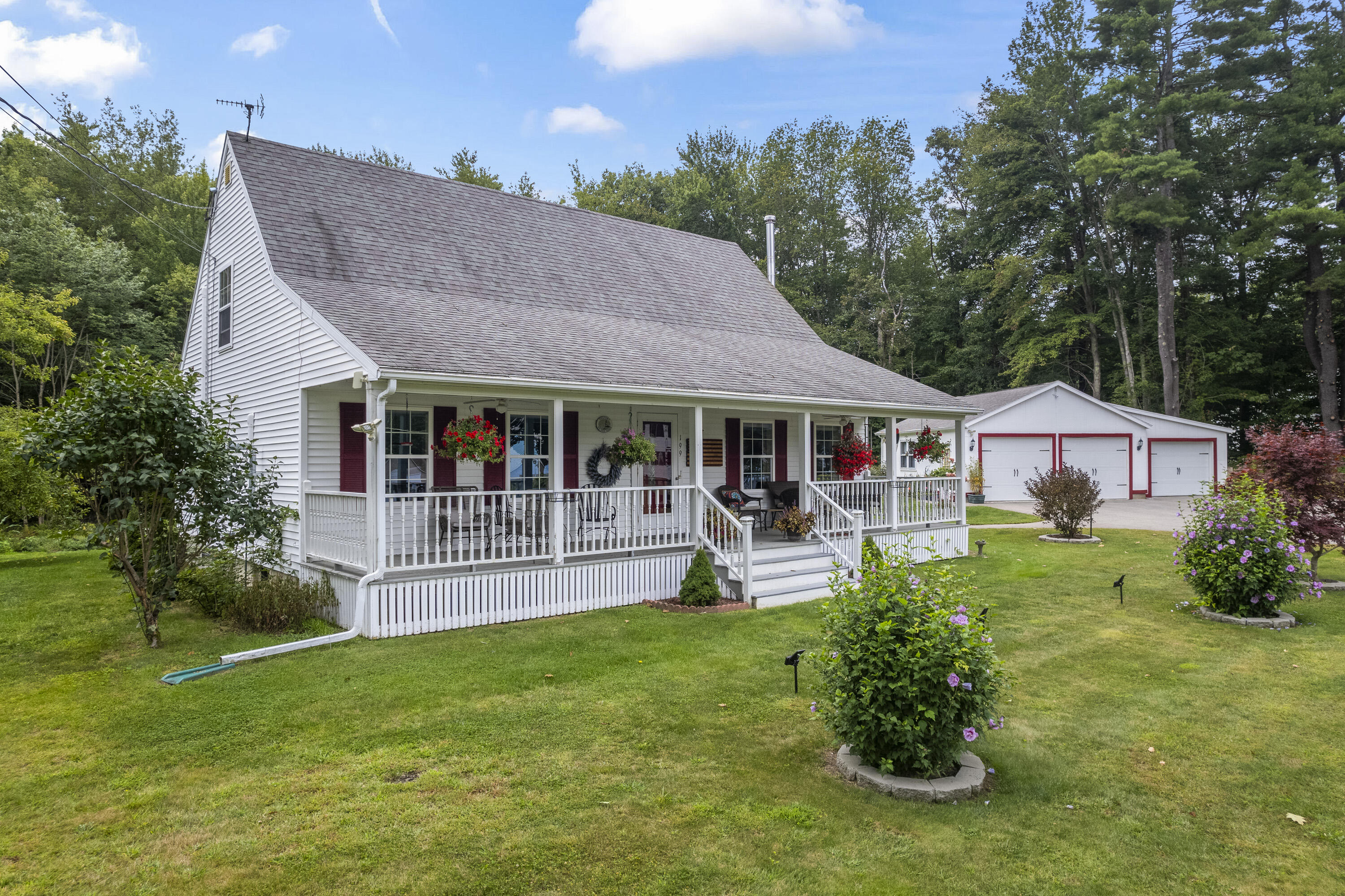 Cranberry Meadow Rd, Berwick, ME 03901
