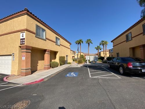 181-4915 E Russell Road Road, Las Vegas, NV, 89120 | Card Image