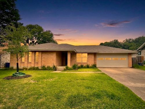 6703 Rustling Oaks Trl, Austin, TX, 78759-4640 | Card Image