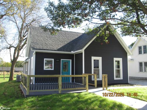 404 Main St, Anita, IA, 50020-1032 | Card Image