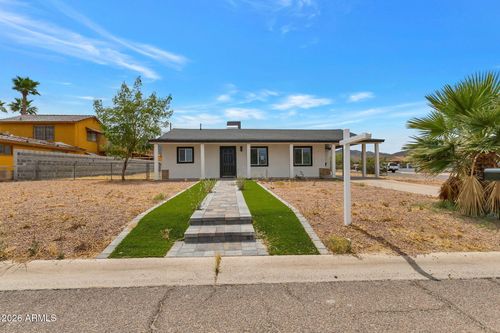 219 W Paseo Way, Phoenix, AZ, 85041-8837 | Card Image