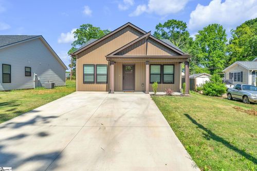 2316 Wellington Rd, Spartanburg, SC, 29302-5002 | Card Image