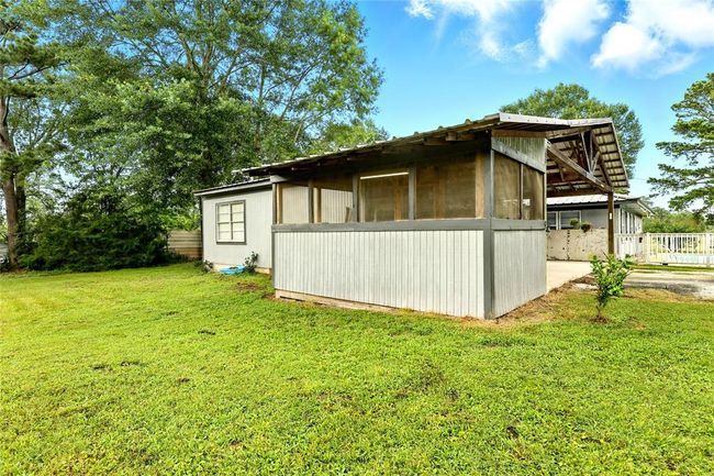 1566 S Robb St, House other with 2 bedrooms, 2 bathrooms and 3 parking in Trinity TX | Image 25