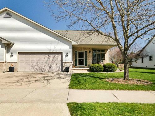 1701-4732 N Fallview Lane Lane, APPLETON, WI, 54913 | Card Image
