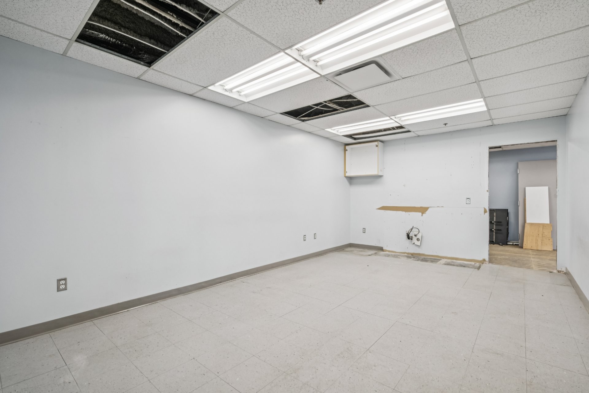 Commercial Lease in Québec (La Cité-Limoilou) 4