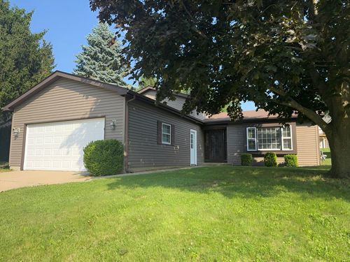 5403 Abbey Dr, McHenry, IL, 60050-5917 | Card Image