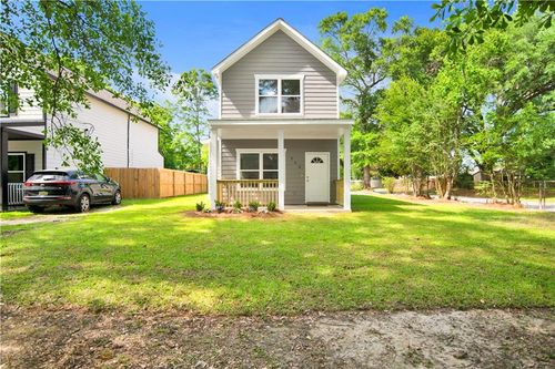 250 4th Ave, Chickasaw, AL, 36611-1727 | Card Image
