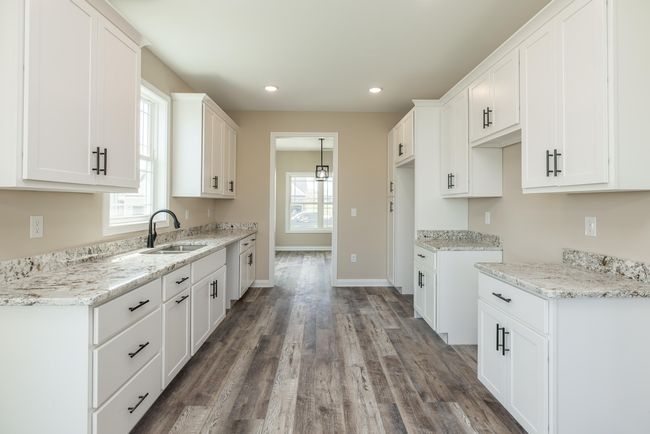 1040 Mission Dr, House other with 4 bedrooms, 3 bathrooms and null parking in Richmond KY | Image 13