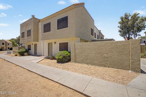 5981 N 48th Drive, Glendale, AZ, 85301 | Card Image
