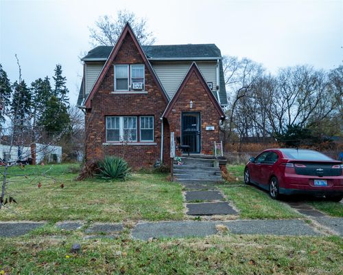 12058 Montrose St, Detroit, MI, 48227-1760 | Card Image