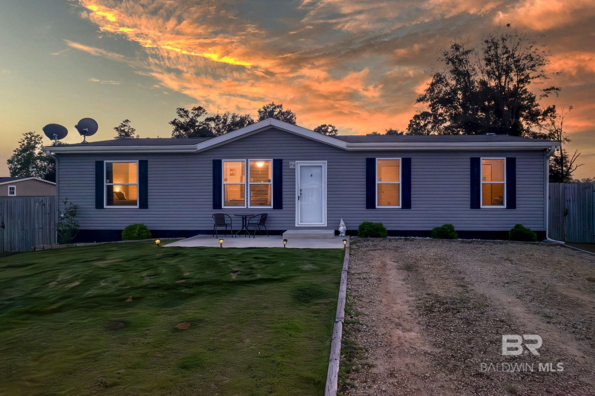 Stellata Ln, Summerdale, AL 36580