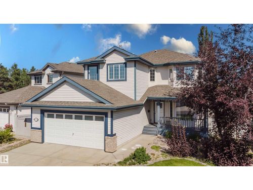 1665 Glastonbury Blvd Nw, Edmonton, AB, T5T6P3 | Card Image