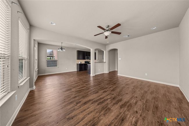 4703 Prewitt Ranch Rd, House other with 4 bedrooms, 3 bathrooms and null parking in Killeen TX | Image 7