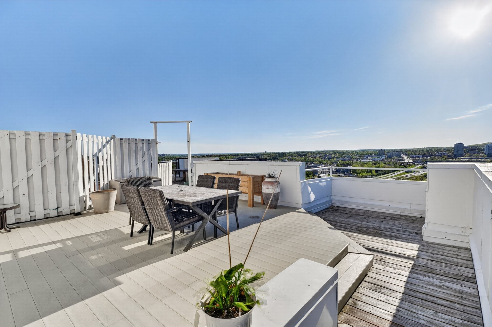 Residential in Gatineau (Hull) 5