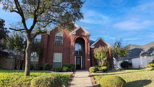 1519 Yorkshire Dr, Allen, TX, 75002-1835 | Card Image