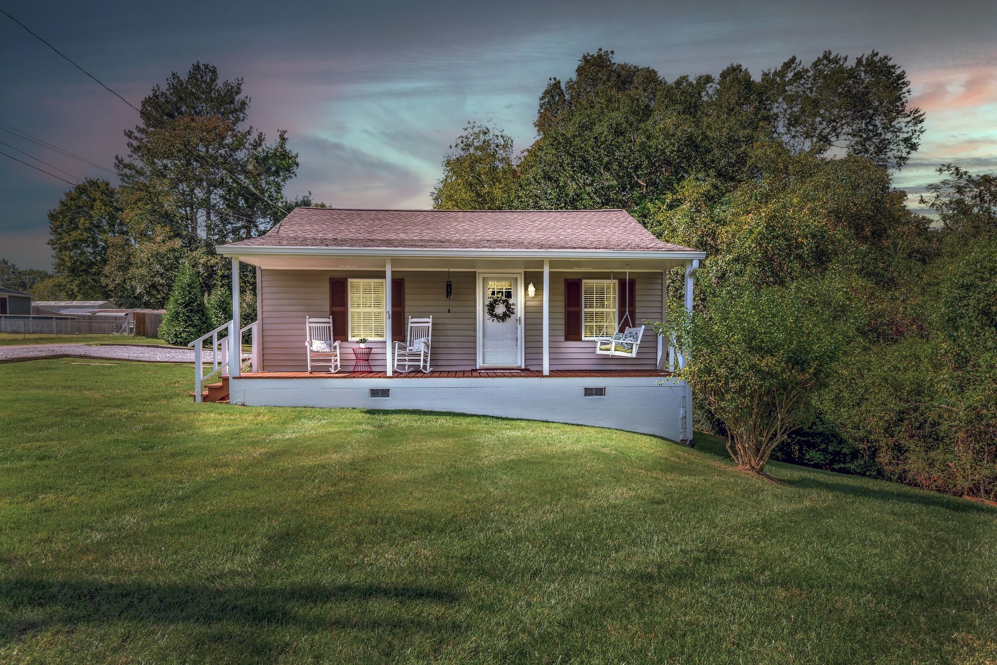 Hope Dr, Mount Juliet, TN 37122