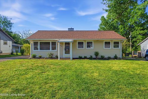 305 Welburn Dr, Louisville, KY, 40218 | Card Image
