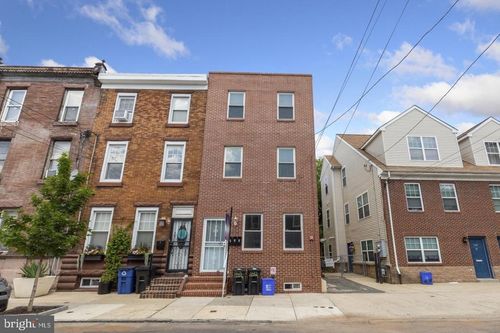 1523 Ellsworth St, PHILADELPHIA, PA, 19146-3109 | Card Image