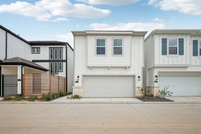 537 Morning Tide Ln, House other with 3 bedrooms, 3 bathrooms and 2 parking in Kemah TX | Image 5