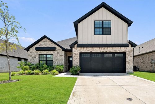 498 Oak Creek Dr, Lavon, TX, 75166-1934 | Card Image