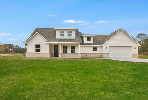 25154 Blackburn Dr, Splendora, TX, 77372-3222 | Card Image