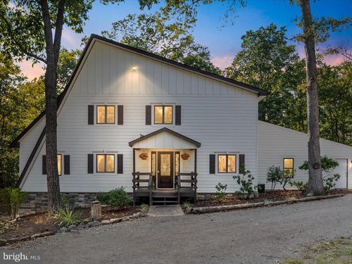 214 Walnut Dr, CLEAR BROOK, VA, 22624-1245 | Card Image