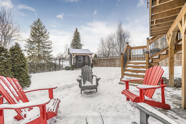 14 Nelkydd Lane, House other with 3 bedrooms, 3 bathrooms and 4 parking in Uxbridge ON | Image 33