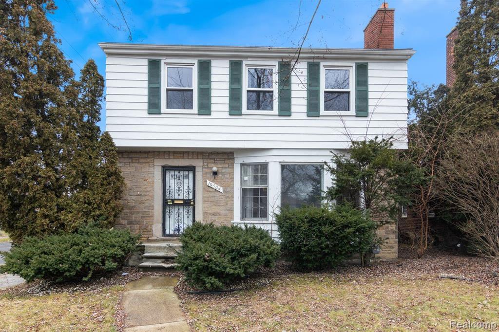 Stansbury St, Detroit, MI 48235