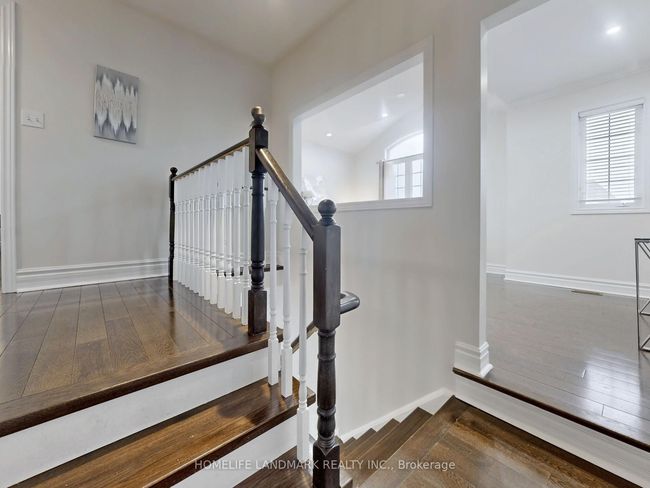 143 Baycliffe Dr, House other with 3 bedrooms, 4 bathrooms and 2 parking in Whitby ON | Image 26