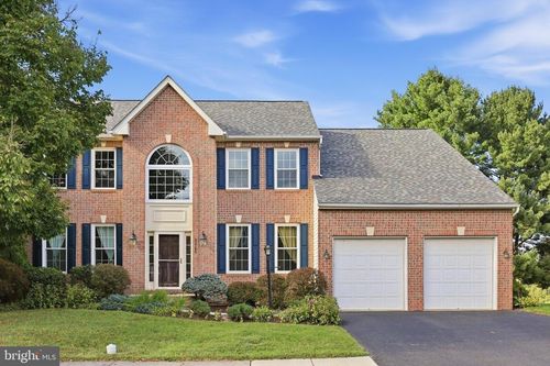 11106 Eagletrace Dr, NEW MARKET, MD, 21774-6704 | Card Image