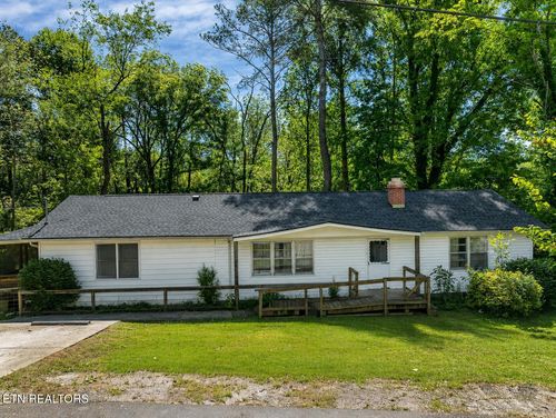 105 Rand Circle, Oak Ridge, TN, 37830 | Card Image